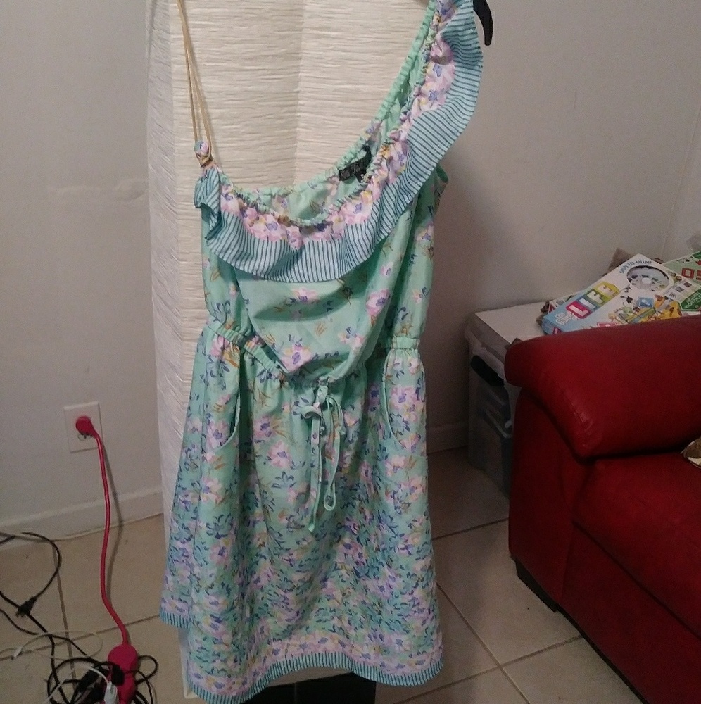 Summer dress